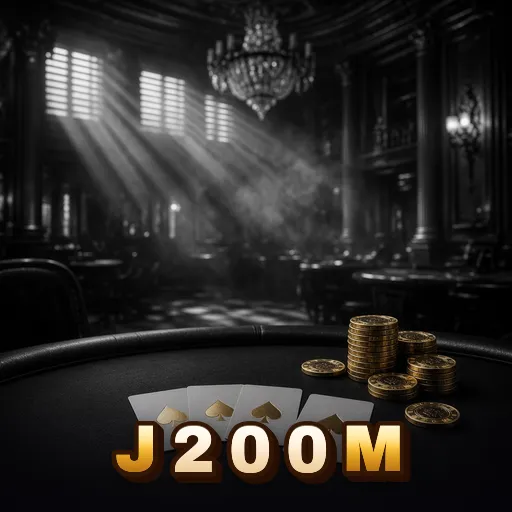 j200m APK Indonesia - Tampilan antarmuka